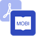 PDF派- PDF转Mobi