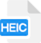 HEIC转JPG