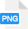 PNG转JPG