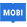 PDF派 - Mobi转PDF转换器