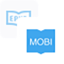 PDF派- EPUB转Mobi